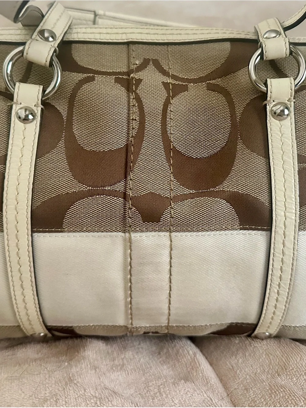 Coach 🤎 authentic